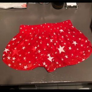 Show Me Your Mumu shorts